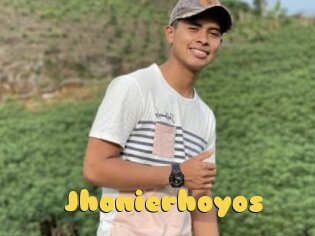 Jhonierhoyos