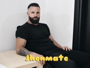 Jhonmate