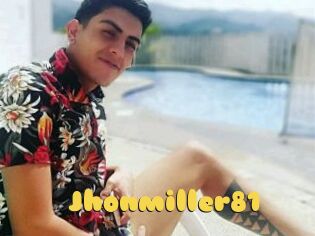 Jhonmiller81