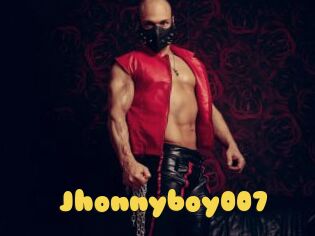 Jhonnyboy007
