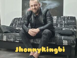 Jhonnykingbi