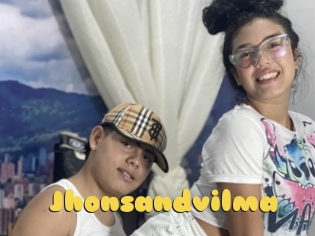 Jhonsandvilma
