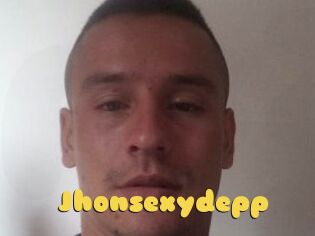 Jhonsexydepp