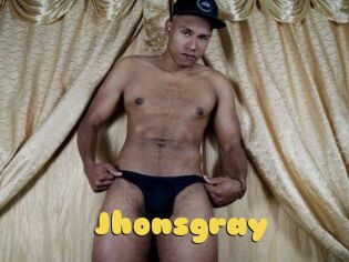 Jhonsgray