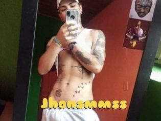 Jhonsmmss