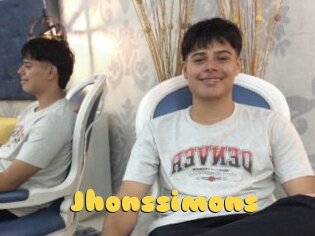 Jhonssimons