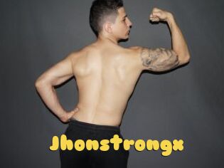 Jhonstrongx
