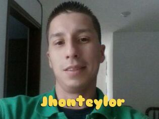 Jhonteylor