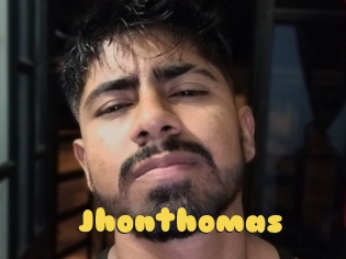 Jhonthomas