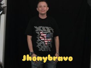 Jhonybravo