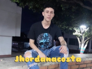 Jhordanacosta