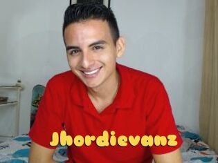 Jhordievanz
