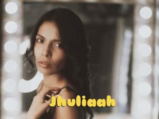Jhuliaah
