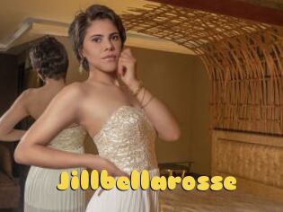 Jillbellarosse