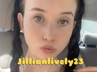 Jillianlively23