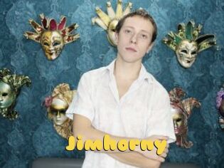 Jimhorny