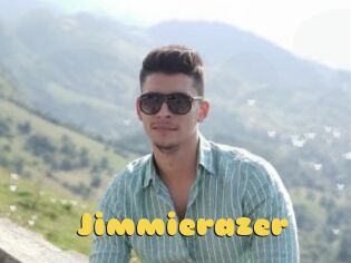 Jimmierazer