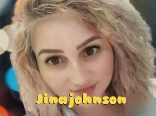 Jinajohnson