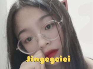 Jingegeiei