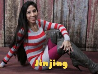 Jinjing