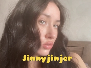 Jinnyjinjer