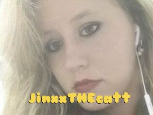 JinxxTHEcatt