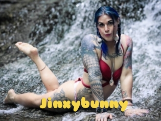 Jinxybunny