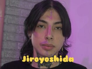 Jiroyoshida