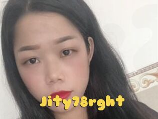 Jity78rght