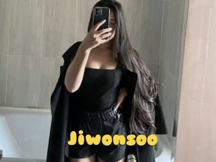 Jiwonsoo