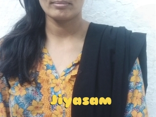 Jiyasam