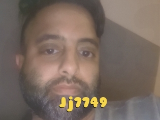 Jj7749