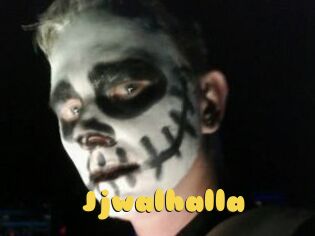 Jjwalhalla