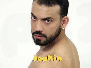Joakin