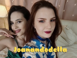 Joanandodella