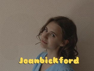 Joanbickford
