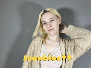 Joanbluett