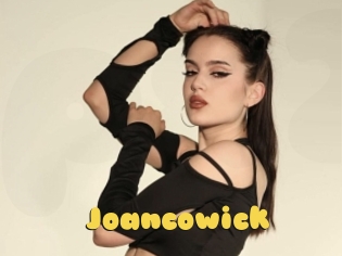 Joancowick