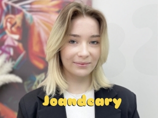 Joandeary