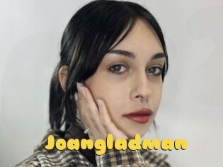Joangladman