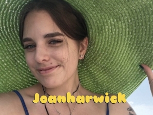 Joanharwick