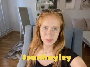 Joanhayley
