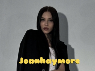 Joanhaymore
