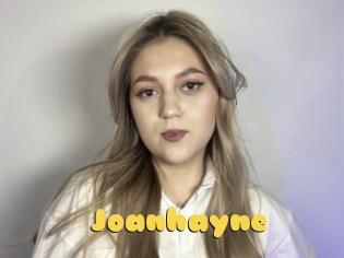 Joanhayne