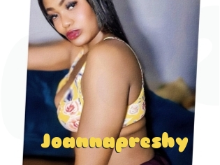 Joannapreshy