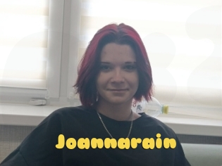 Joannarain
