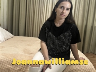 Joannawilliamse