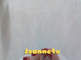 Joanne4u