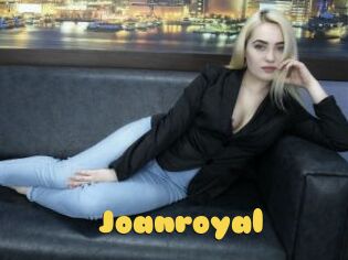 Joanroyal
