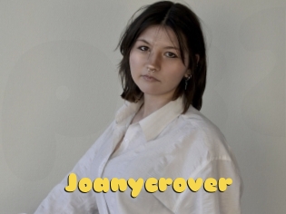 Joanycrover